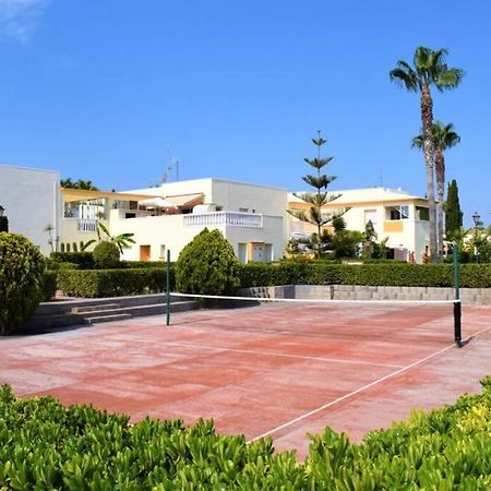 Bahia De Vera - Apartamento Naturista Con 3 Piscinas Junto A Playa Playas de Vera ภายนอก รูปภาพ