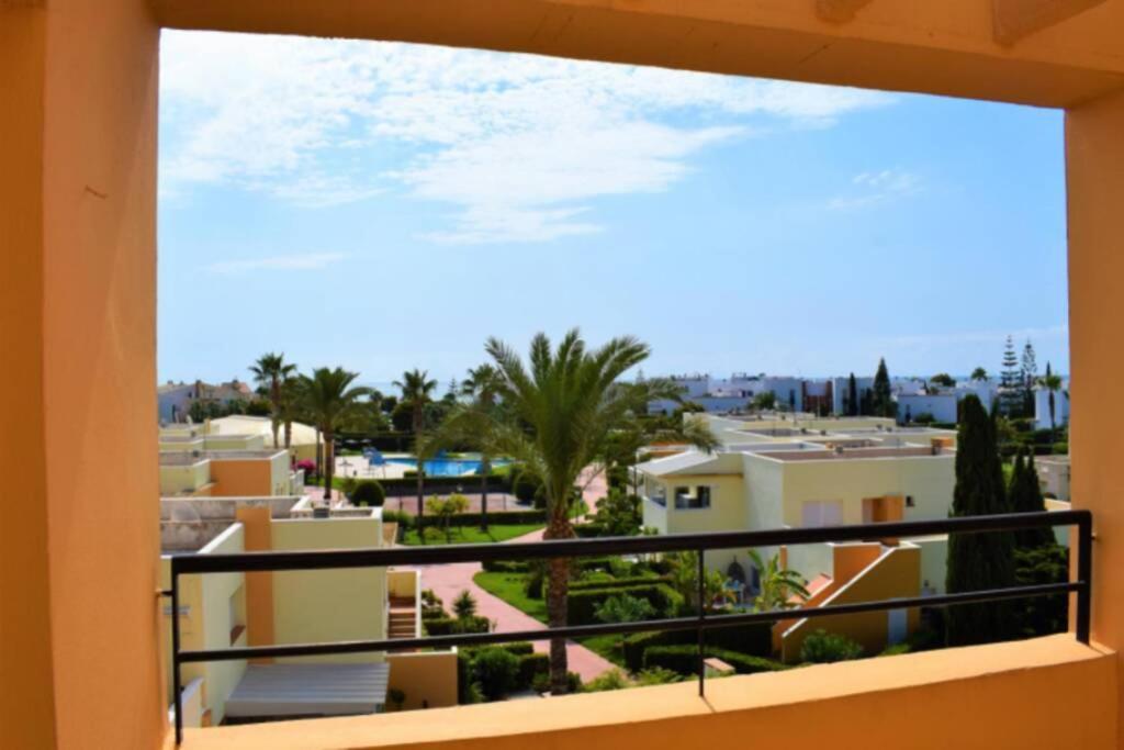 Bahia De Vera - Apartamento Naturista Con 3 Piscinas Junto A Playa Playas de Vera ภายนอก รูปภาพ
