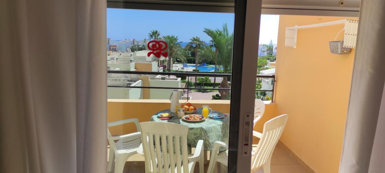 Bahia De Vera - Apartamento Naturista Con 3 Piscinas Junto A Playa Playas de Vera ภายนอก รูปภาพ