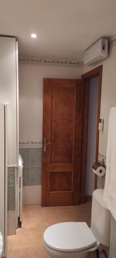 Bahia De Vera - Apartamento Naturista Con 3 Piscinas Junto A Playa Playas de Vera ภายนอก รูปภาพ